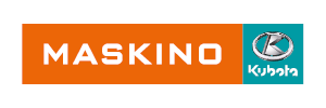Logga Maskino