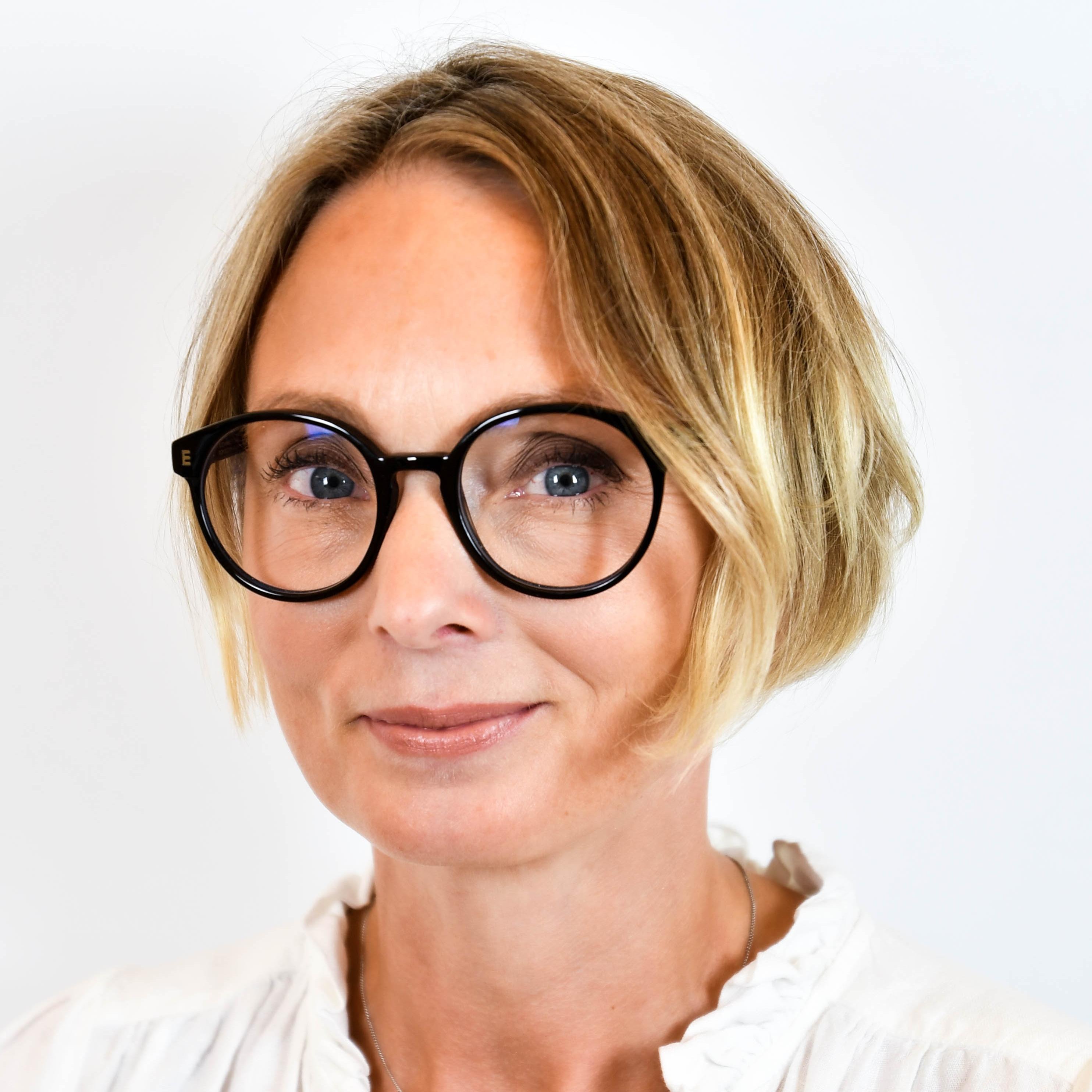 Example profile image