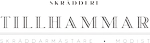 Logga skrädderi tillhammar länk till hemsida