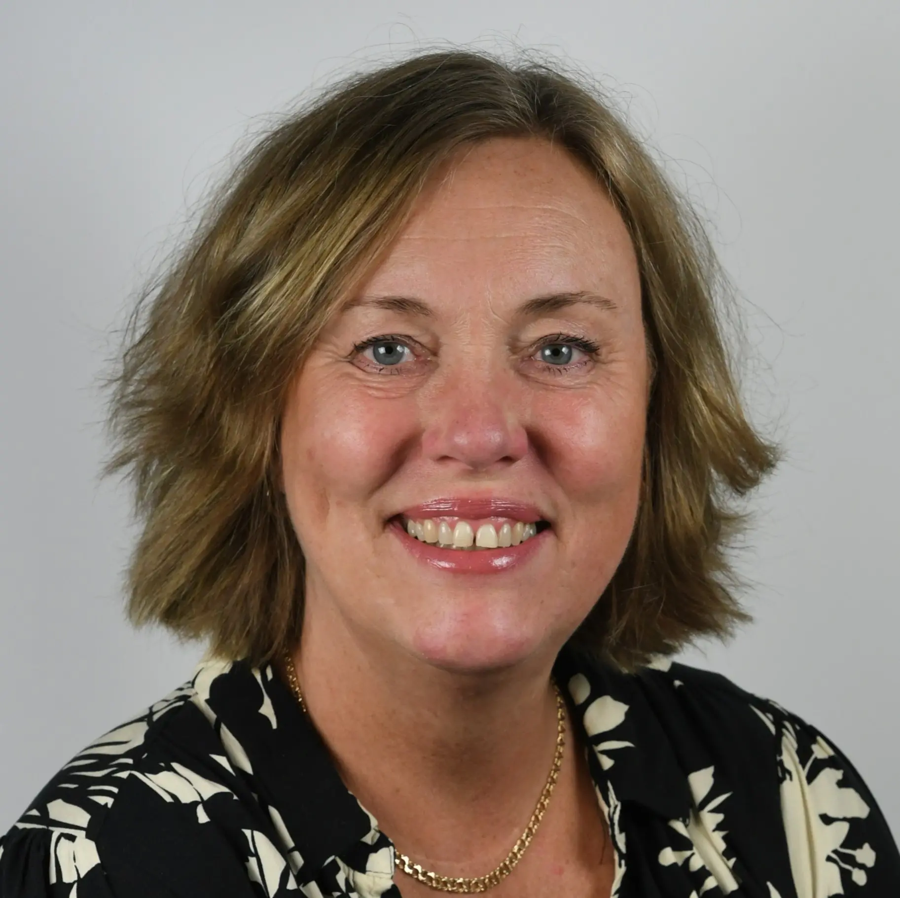 Example profile image