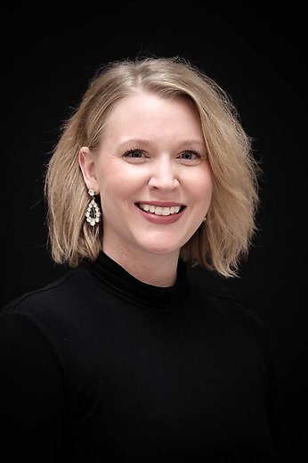 Emelie Svensson lärare Nordiska Skräddarskolan