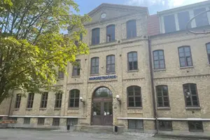 Margretegärde Skolgatan 2 Uddevalla Vuxenutbildning